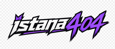 istana404 logo